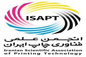 انجمن علمی فناوری چاپ ایران